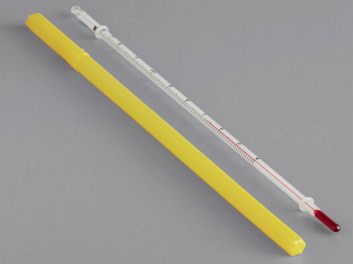 TCG400 - Candy & Deep Fry Ruler Thermometer - CDN Measurement Tools