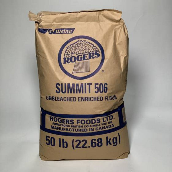 Bread Flour 5lb