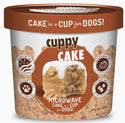 Cuppy Cake For Dogs