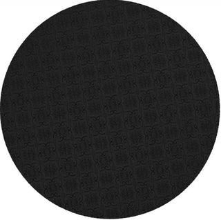 Buy black-drum 14 inch Round and Square Cake and Dessert Boards