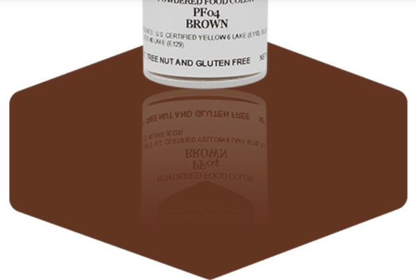 Americolor Powdered Food Colors 3 gram